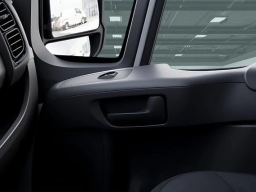 Ram ProMaster Cargo Van Tradesman 2500 High Roof 159" WB w/Pass Seat 2026