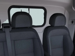 Ram ProMaster Cargo Van Tradesman 2500 High Roof 159" WB w/Pass Seat 2026