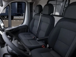 Ram ProMaster Cargo Van Tradesman 2500 High Roof 159" WB w/Pass Seat 2026
