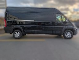 Ram ProMaster Cargo Van SLT 2500 High Roof 159" WB 2026