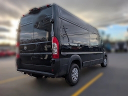 Ram ProMaster Cargo Van SLT 2500 High Roof 159" WB 2026