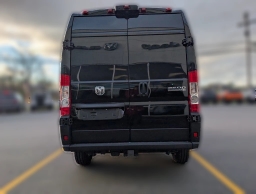 Ram ProMaster Cargo Van SLT 2500 High Roof 159" WB 2026