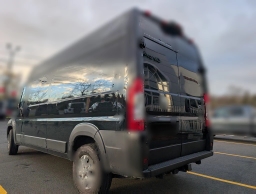 Ram ProMaster Cargo Van SLT 2500 High Roof 159" WB 2026