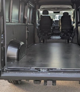 Ram ProMaster Cargo Van SLT 2500 High Roof 159" WB 2026