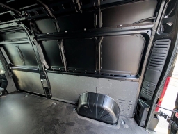 Ram ProMaster Cargo Van SLT 2500 High Roof 159" WB 2026