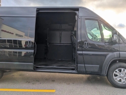 Ram ProMaster Cargo Van SLT 2500 High Roof 159" WB 2026