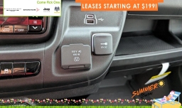 Ram ProMaster Cargo Van SLT 2500 High Roof 159" WB 2026
