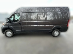 Ram ProMaster Cargo Van Tradesman 2500 High Roof 159" WB w/Pass Seat 2026