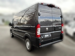Ram ProMaster Cargo Van Tradesman 2500 High Roof 159" WB w/Pass Seat 2026