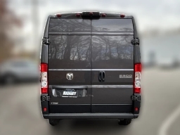 Ram ProMaster Cargo Van Tradesman 2500 High Roof 159" WB w/Pass Seat 2026