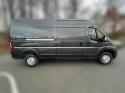 Ram ProMaster Cargo Van Tradesman 2500 High Roof 159" WB w/Pass Seat 2026