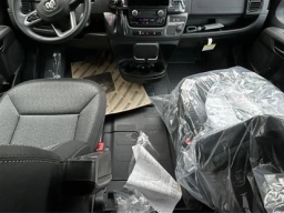 Ram ProMaster Cargo Van Tradesman 2500 High Roof 159" WB w/Pass Seat 2026