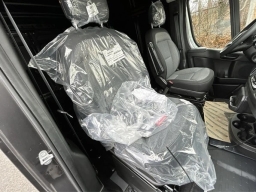 Ram ProMaster Cargo Van Tradesman 2500 High Roof 159" WB w/Pass Seat 2026