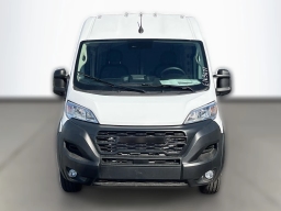 Ram ProMaster Cargo Van Tradesman 2500 High Roof 159" WB w/Pass Seat 2026