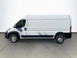 Ram ProMaster Cargo Van Tradesman 2500 High Roof 159" WB w/Pass Seat 2026