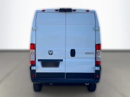 Ram ProMaster Cargo Van Tradesman 2500 High Roof 159" WB w/Pass Seat 2026