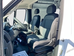 Ram ProMaster Cargo Van Tradesman 2500 High Roof 159" WB w/Pass Seat 2026