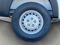 Ram ProMaster Cargo Van Tradesman 2500 High Roof 159" WB w/Pass Seat 2026