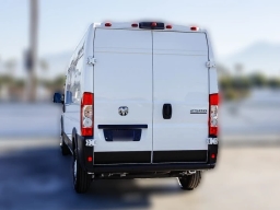 Ram ProMaster Cargo Van Tradesman 2500 High Roof 159" WB w/Pass Seat 2026
