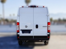 Ram ProMaster Cargo Van Tradesman 2500 High Roof 159" WB w/Pass Seat 2026