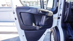 Ram ProMaster Cargo Van Tradesman 2500 High Roof 159" WB w/Pass Seat 2026
