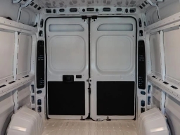 Ram ProMaster Cargo Van Tradesman 2500 High Roof 159" WB w/Pass Seat 2026