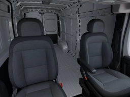 Ram ProMaster Cargo Van Tradesman 2500 High Roof 159" WB w/Pass Seat 2026