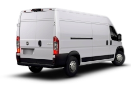 Ram ProMaster Cargo Van Tradesman 2500 High Roof 159" WB w/Pass Seat 2026