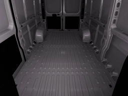 Ram ProMaster Cargo Van Tradesman 2500 High Roof 159" WB w/Pass Seat 2026