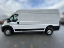 Ram ProMaster Cargo Van Tradesman 2500 High Roof 159" WB w/Pass Seat 2026