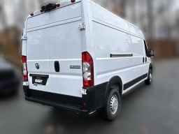 Ram ProMaster Cargo Van Tradesman 2500 High Roof 159" WB w/Pass Seat 2026