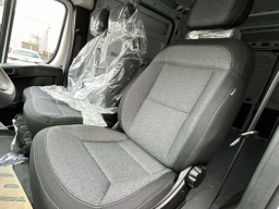 Ram ProMaster Cargo Van Tradesman 2500 High Roof 159" WB w/Pass Seat 2026