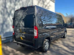 Ram ProMaster Cargo Van SLT 2500 High Roof 159" WB 2026
