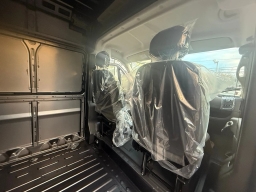 Ram ProMaster Cargo Van SLT 2500 High Roof 159" WB 2026