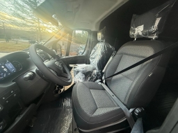 Ram ProMaster Cargo Van SLT 2500 High Roof 159" WB 2026