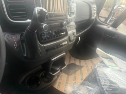Ram ProMaster Cargo Van SLT 2500 High Roof 159" WB 2026