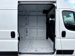 Ram ProMaster Cargo Van Tradesman 2500 High Roof 159" WB w/Pass Seat 2026