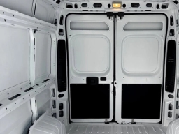 Ram ProMaster Cargo Van Tradesman 2500 High Roof 159" WB w/Pass Seat 2026