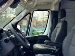 Ram ProMaster Cargo Van Tradesman 2500 High Roof 159" WB w/Pass Seat 2026