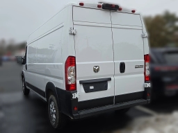 Ram ProMaster Cargo Van SLT 2500 High Roof 159" WB 2026
