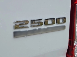 Ram ProMaster Cargo Van SLT 2500 High Roof 159" WB 2026