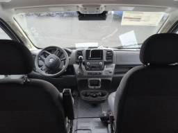 Ram ProMaster Cargo Van Tradesman 2500 High Roof 159" WB w/Pass Seat 2026