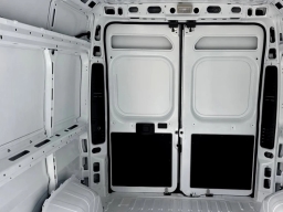 Ram ProMaster Cargo Van Tradesman 2500 High Roof 159" WB w/Pass Seat 2026