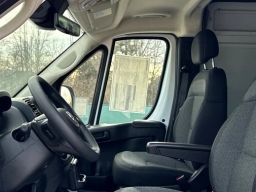 Ram ProMaster Cargo Van Tradesman 2500 High Roof 159" WB w/Pass Seat 2026