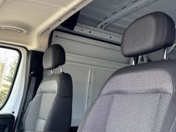 Ram ProMaster Cargo Van Tradesman 2500 High Roof 159" WB w/Pass Seat 2026
