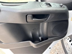 Ram ProMaster Cargo Van Tradesman 2500 High Roof 159" WB w/Pass Seat 2026