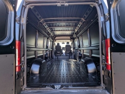 Ram ProMaster Cargo Van Tradesman 2500 High Roof 159" WB w/Pass Seat 2026