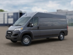 Ram ProMaster Cargo Van Tradesman 2500 High Roof 159" WB w/Pass Seat 2026