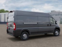 Ram ProMaster Cargo Van Tradesman 2500 High Roof 159" WB w/Pass Seat 2026