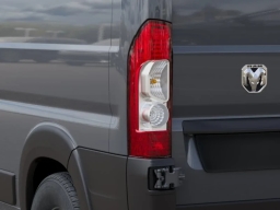 Ram ProMaster Cargo Van Tradesman 2500 High Roof 159" WB w/Pass Seat 2026